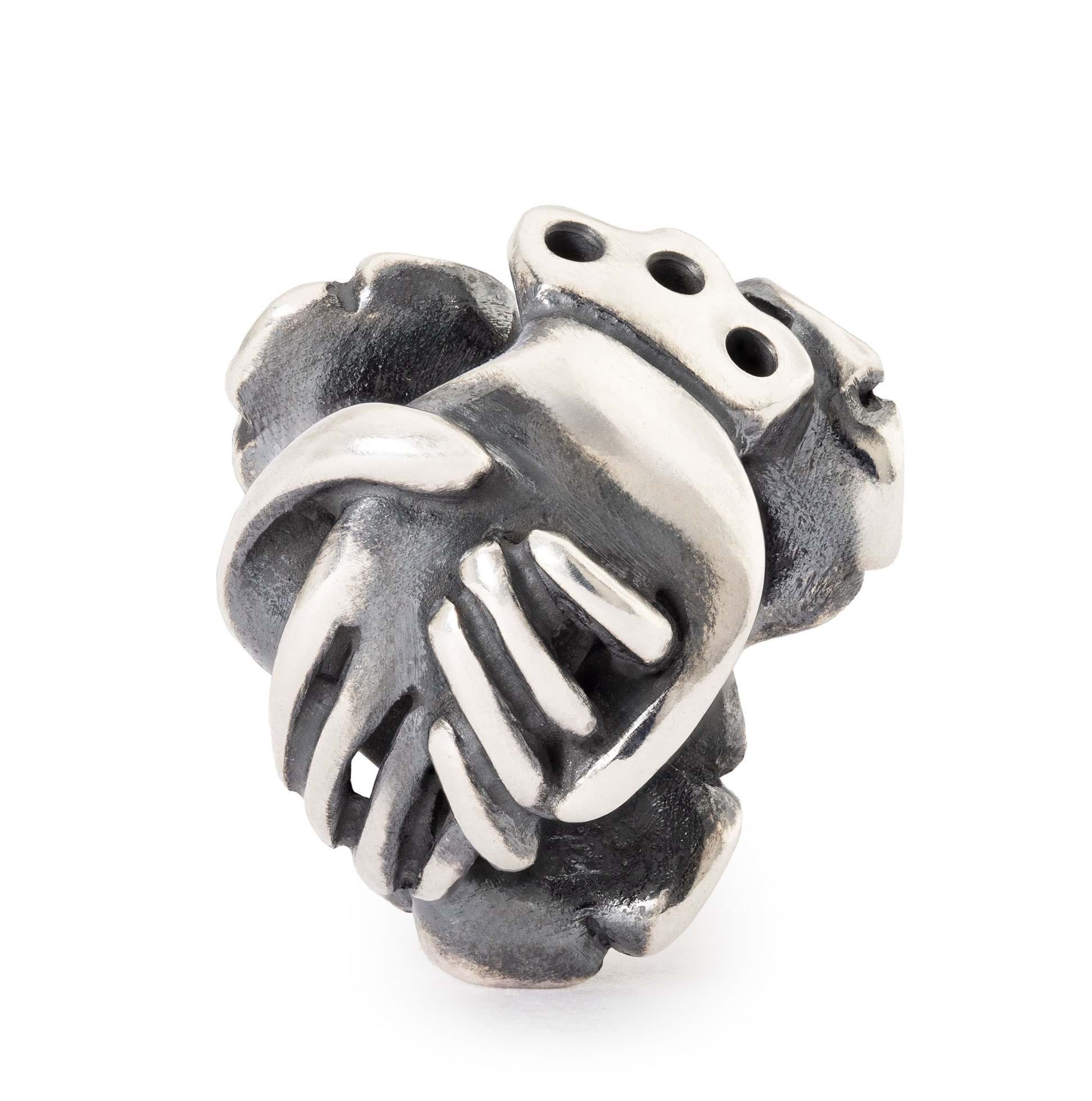 Trollbeads Miteinander verbunden TAGBE-40145 | beads-store.de
