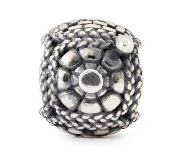 Trollbeads Omas Häkeldecke TAGBE-50051 | beads-store.de