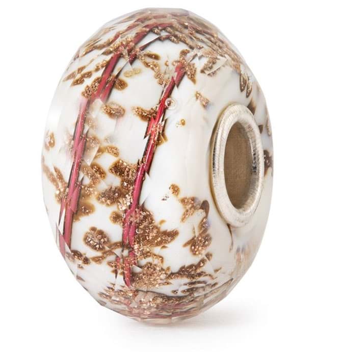 Trollbeads Roter Faden Limitierte Edition TGLBE-30231 | beads-store