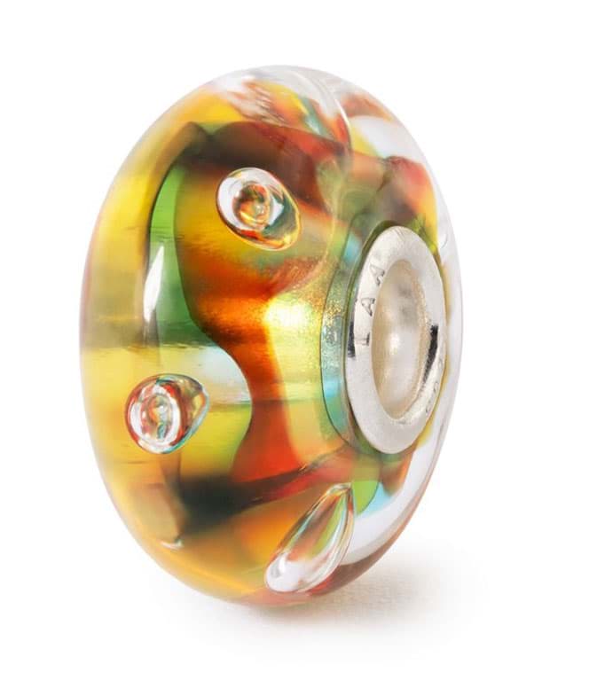 Trollbeads Funkelndes Leuchten – Limitierte Edition TGLBE-20491 | beads-store.de