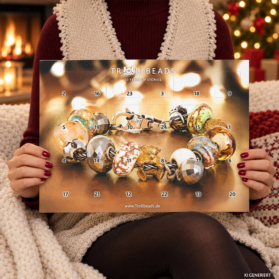 Trollbeads_Adventskalender 2026
