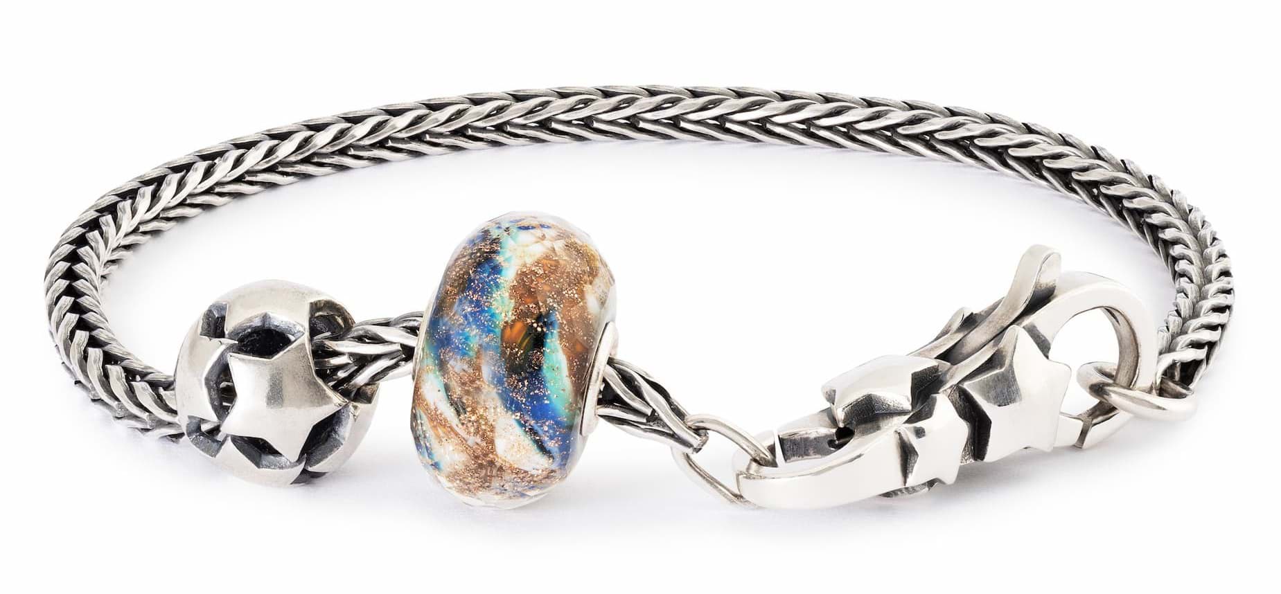 Trollbeads Sternenzauber Armband