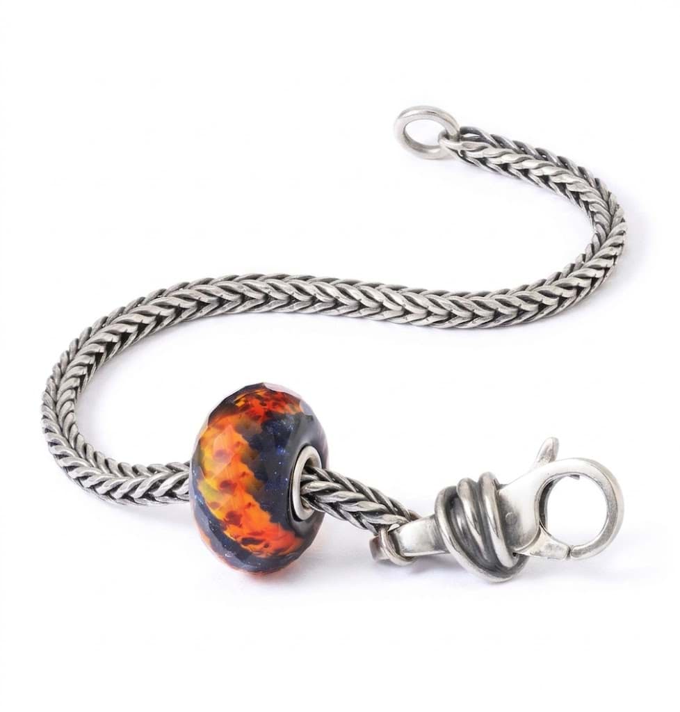Feuer  Armband