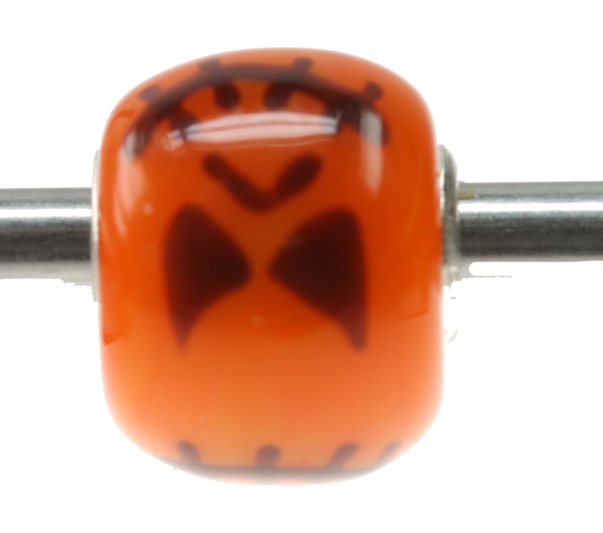 Vampirkürbis Halloween Special Unique 29 | Special Mini Barrel