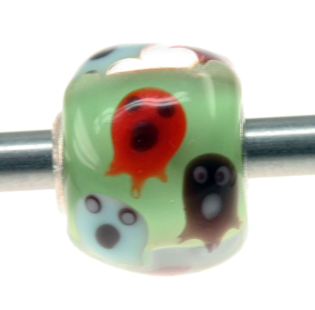 Schattenseelen  | Halloween Special Unique 29 | Special Mini Barrel  
