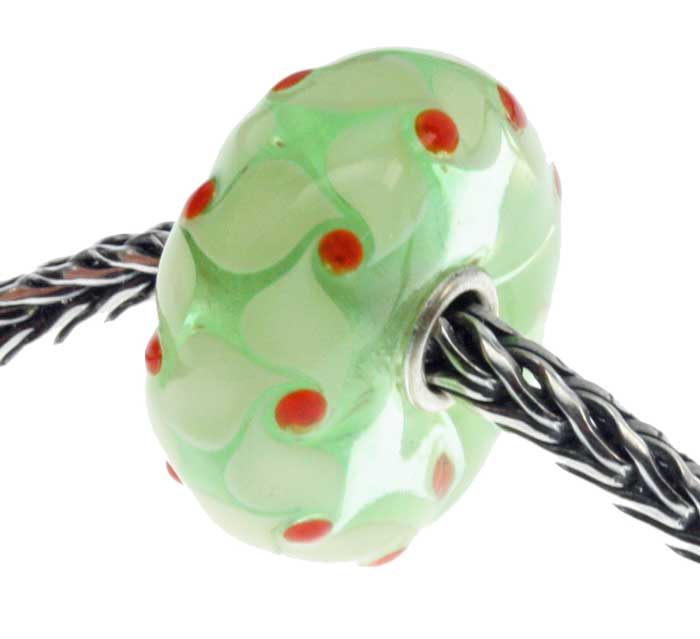 Bild von Trollbeads Jumbo Unikat Bead 16