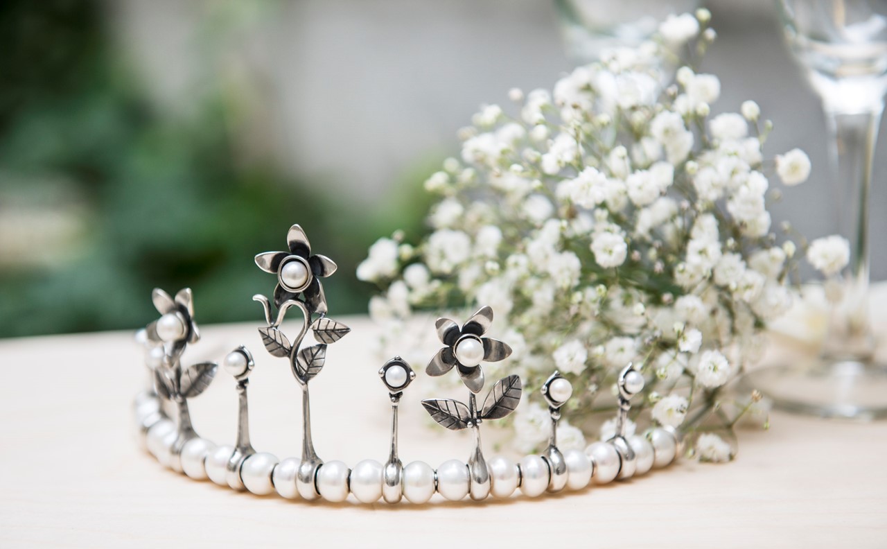 Bild für Kategorie Trollbeads Tiara