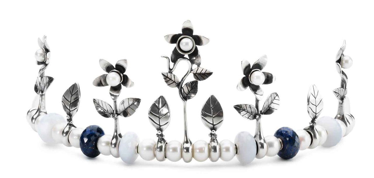 Bild von Trollbeads Tiara Emma