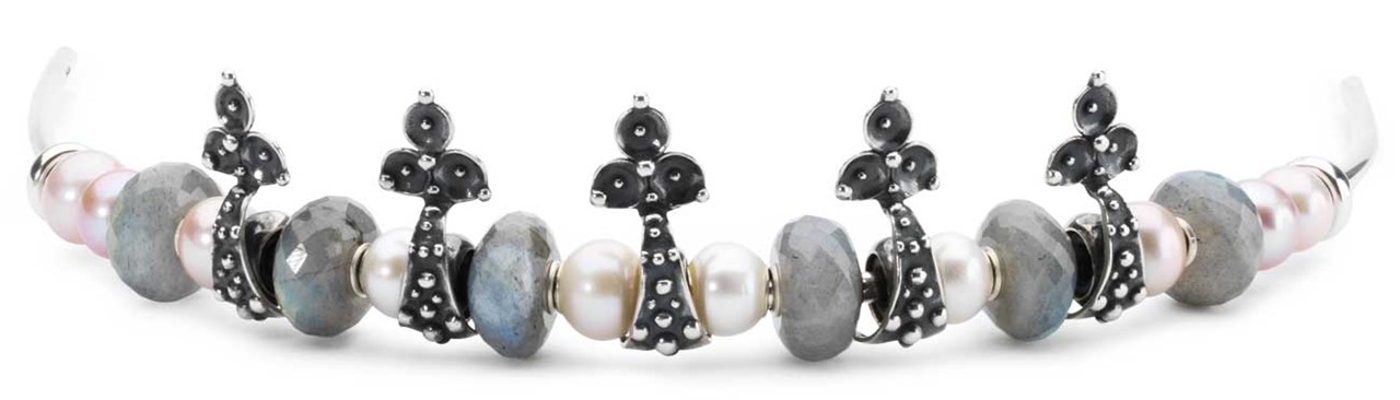 Bild von Trollbeads Tiara Aisha