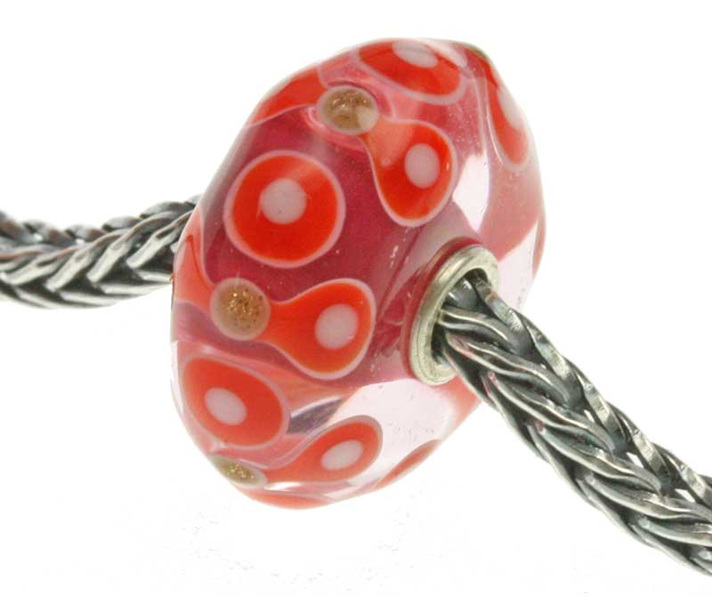 Bild von Trollbeads Jumbo Unikat Bead 44