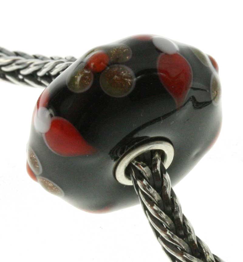 Bild von Trollbeads Jumbo Unikat Bead 80