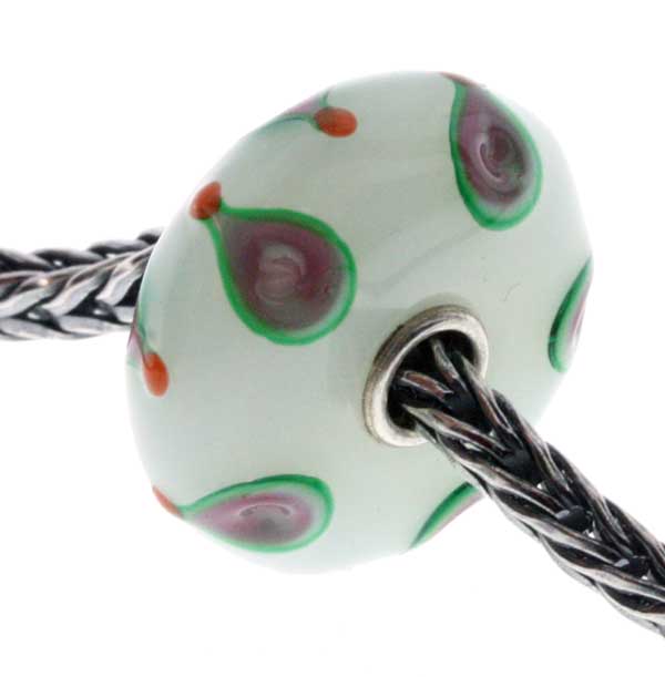 Bild von Trollbeads Jumbo Unikat Bead 118