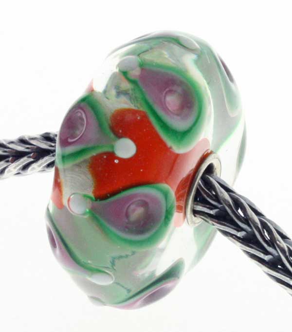 Bild von Trollbeads Jumbo Unikat Bead 130