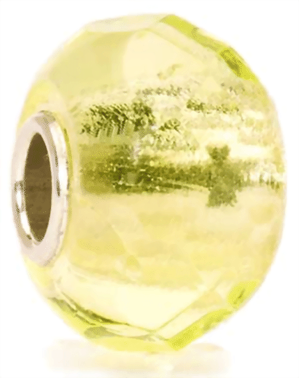 Bild von Trollbeads Limonen Prisma TGLBE-00154 