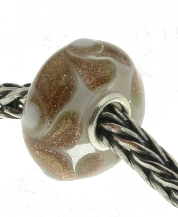 Bild von Trollbeads Glitzernde Weihnachten 52