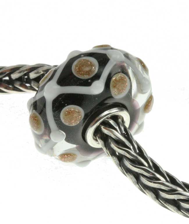 Bild von Trollbeads Glitzernde Weihnachten 59