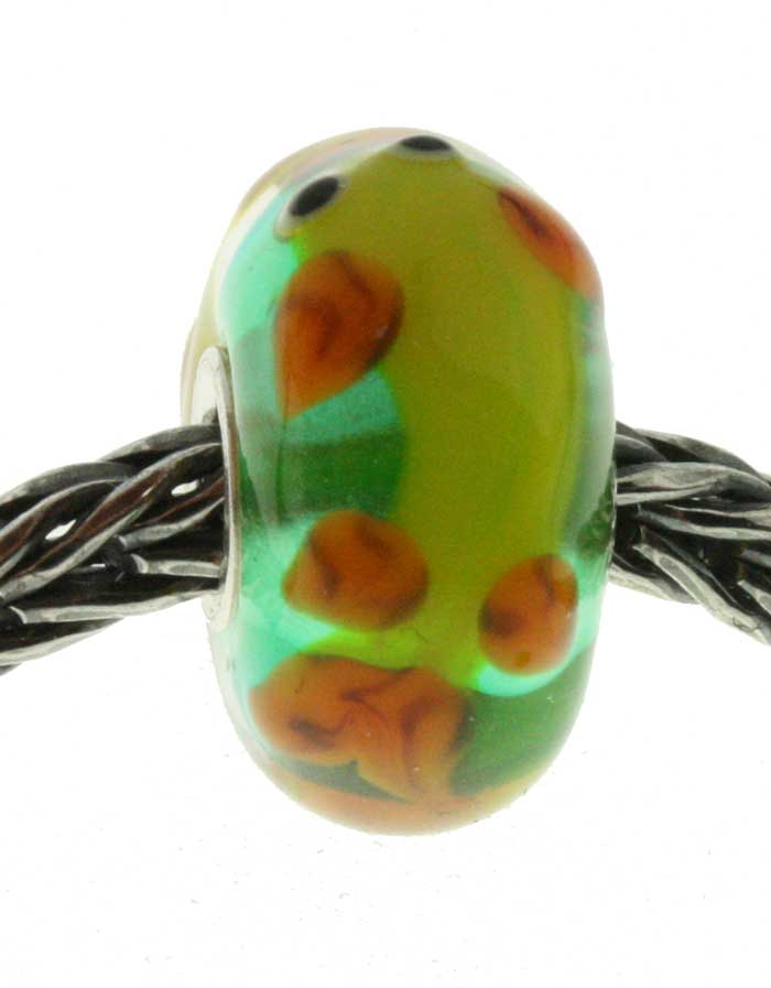 Bild von Trollbeads Unikat Beads Sommer 2018 Nr.15