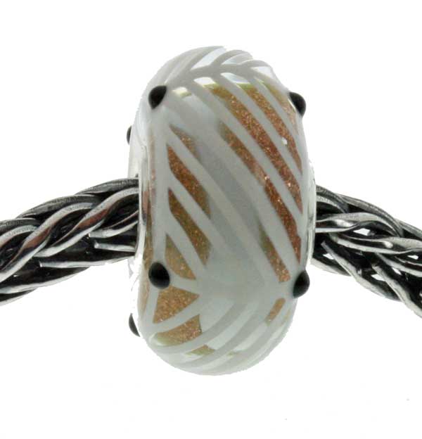 Bild von Trollbeads  Funkelndes Weihnachten 15