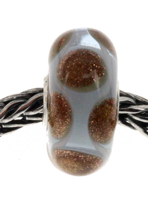 Bild von Trollbeads  Funkelndes Weihnachten 21