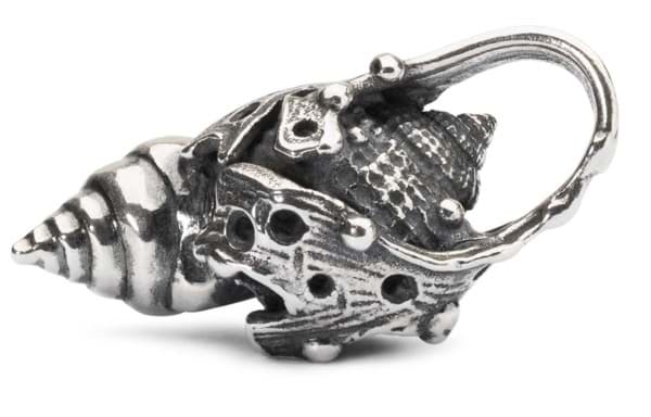 Trollbeads TAGPE-00097 Pendentif Tenderness (édition Trollbeads TAGPE-00097 Pendentif Tenderness (édition